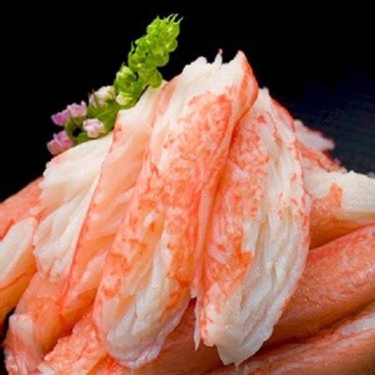 日式松葉蟹味棒30隻入