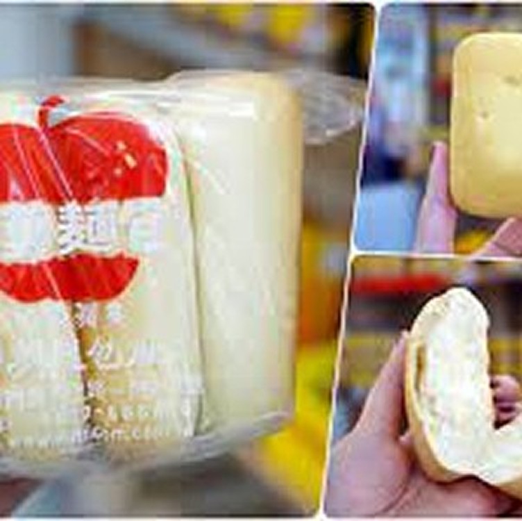 蘋果麵包（4入裝）