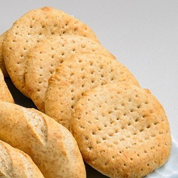 酸老麵包（4入裝）