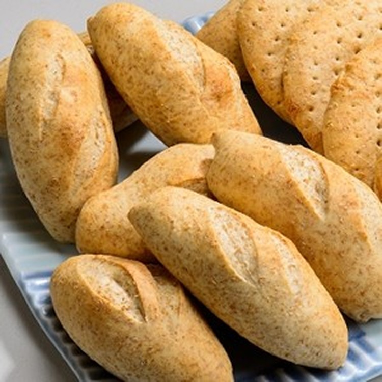 阿拉伯麵包（6入裝）