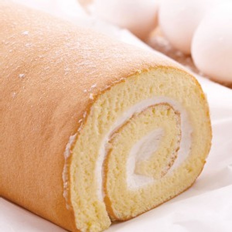 北海道極純生乳捲 - Color C'ode