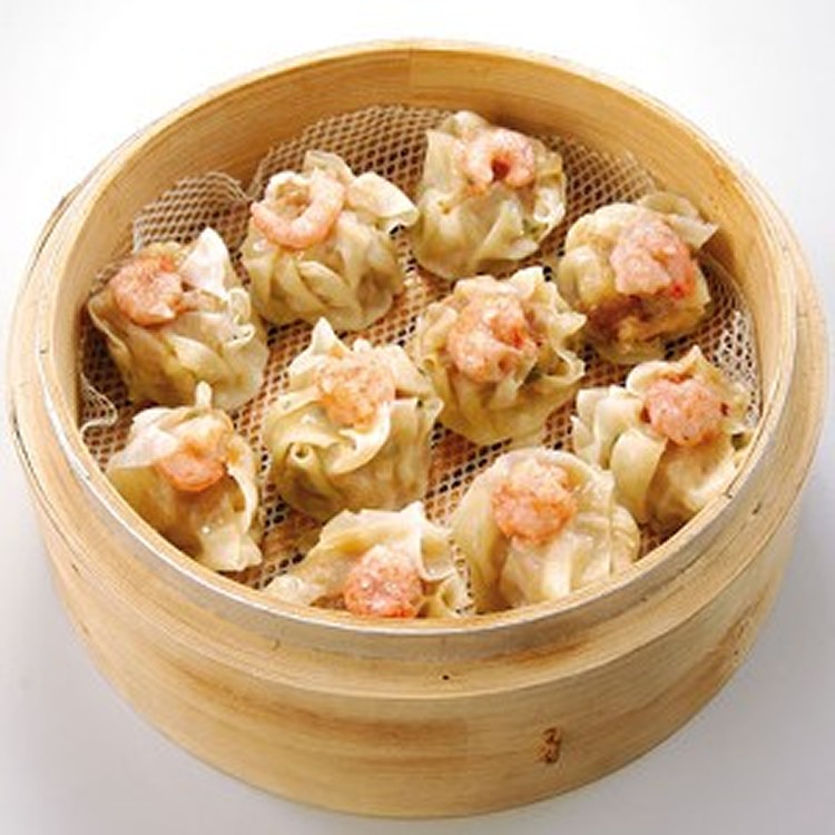 禎祥 蝦仁燒賣(600g(約30粒)/包)