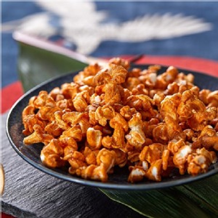 池上日式醬油味