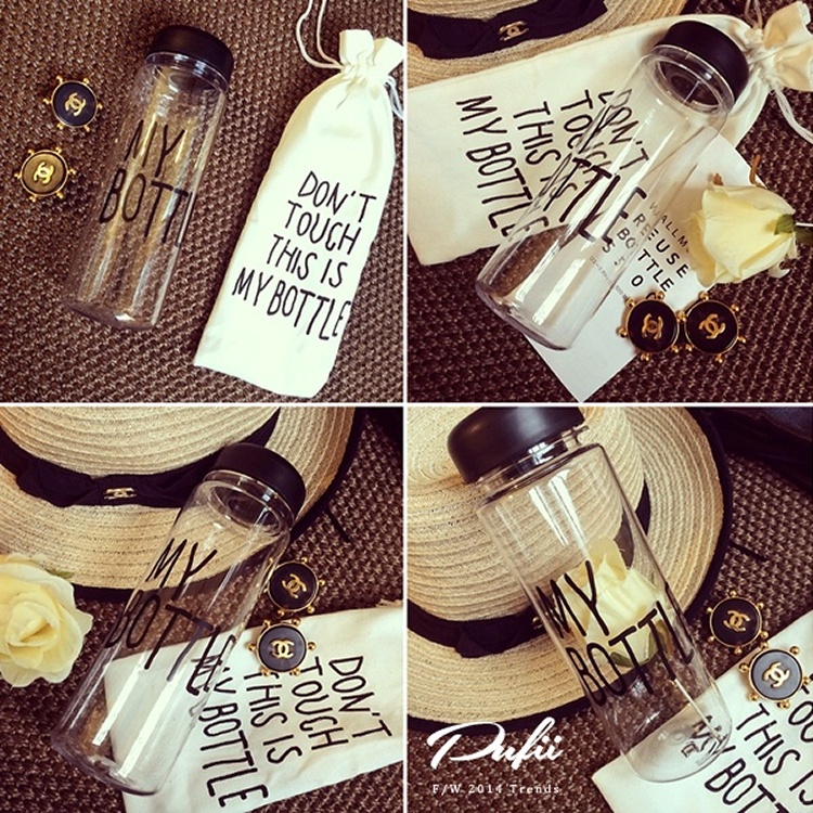 My bottle (基本款)