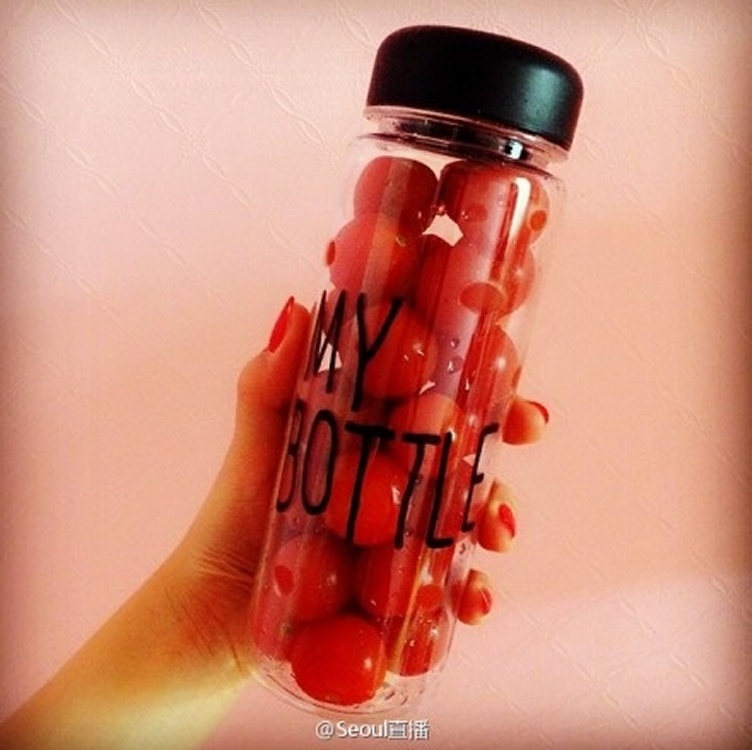 My bottle (基本款)