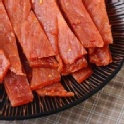 【巧口極味肉品】金桔檸檬肉干