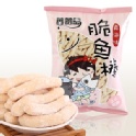 蕃薯島-脆魚棒(法式蜜糖)