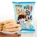 蕃薯島-脆魚棒(微辣海苔)