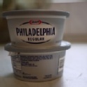 軟式奶油乾酪 PHILADELPHI(2入)
