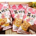 【黃粒紅】黃金脆麵1包 (250g)