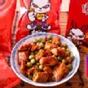 doga-香酥脆椒墨西哥椒隨手包1盒組