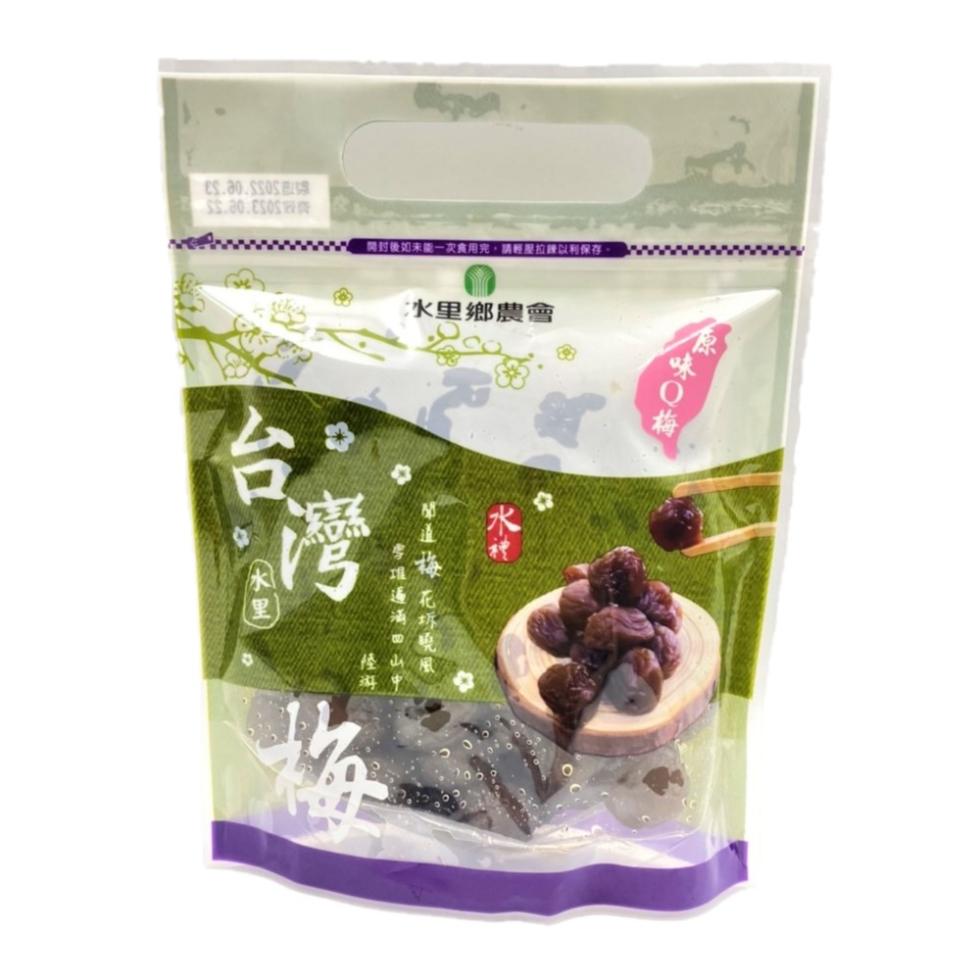 開封後如未能一次食用完。請輕壓拉錄以利保存,水里鄉農會,[花坼晚風。