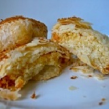 意緣食品千層香妃酥12入裝 特價：$180