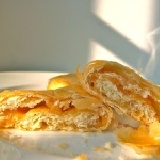 意緣食品蒜香太陽餅16入裝