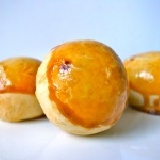 紅豆蛋黃酥8入試吃價150元 特價：$150