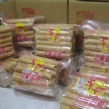 福義軒蛋捲180元熱賣現貨供應中，另有組合折扣