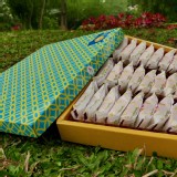 意緣食品古錢紋30入裝鳳梨酥