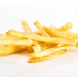 進口脆薯1公斤包裝 麥當勞薯條1公斤包裝