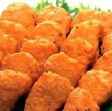 麥m勞香酥紅龍雞塊重量:1公斤裝 麥當勞香酥紅龍雞塊重量:1公斤裝