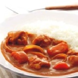 佛蒙特咖哩雞(不含飯) 促銷至4月底止每包只要25元 特價：$25