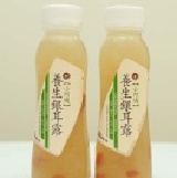 養生銀耳露 單瓶 白木耳露 試吃推廣價