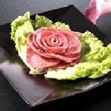 原燒優質原味燒肉套餐禮券 598+10%(服務費)=658