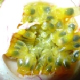 埔里特甜百香果 (限中壢.平鎮主購開團)一袋8~9個