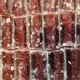 桂花夾心糕~紅豆口味 一盒11塊裝