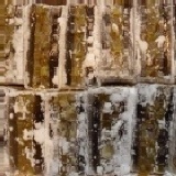 桂花夾心糕~綠豆口味 一盒11塊裝