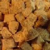 桂花夾心糕~黑糖涼糕 一盒