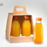 微熱山丘鳳梨汁(4瓶) 是原汁喝的時候要稀釋唷