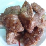 蜜芋頭 超級鬆軟好吃(可直接加開水就是芋頭湯)