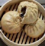 爆漿黑糖包 1包3粒裝