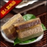 招牌涼糕 25元/個
