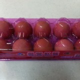 紅蛋10粒裝