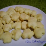 起司活力小車車