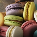 濃情馬卡龍 《康熙來了。大學生了沒。麻辣天后宮。草地狀元》大推蛋糕品牌