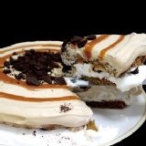 《歐妃瑪琪朵蛋糕》 OREOx太妃糖卡士達Cream 新揭露!