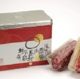 奇華蛋捲-香港奇禮蛋捲禮盒 特價：$450