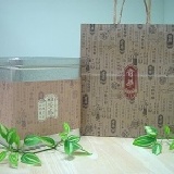 奇華蛋捲(原味)-大罐