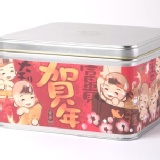 奇華蛋捲(原味)-小罐 特價：$320