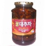 蜂蜜紅棗茶 秋冬辦公室必備 特價：$260