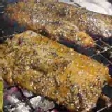 黑豬醃製鹹豬肉(生食醃製品) 我家龜毛婆婆的私房菜~86折試吃價