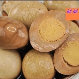 新化姑姑茶葉蛋-辣味