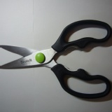 3M可拆式剪刀 方便.衛生.好清潔.