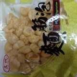 跟著豆皮一起買 麵筋