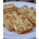 【魏記】叉叉夾心餅(原味)