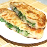 【5片】老克明【蔥神派】(150±10g) 特價：$150