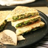 【5片】老克明黑胡椒蔥油餅 特價：$230