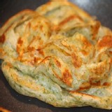 【老克明】【10片】海苔抓餅【全素】